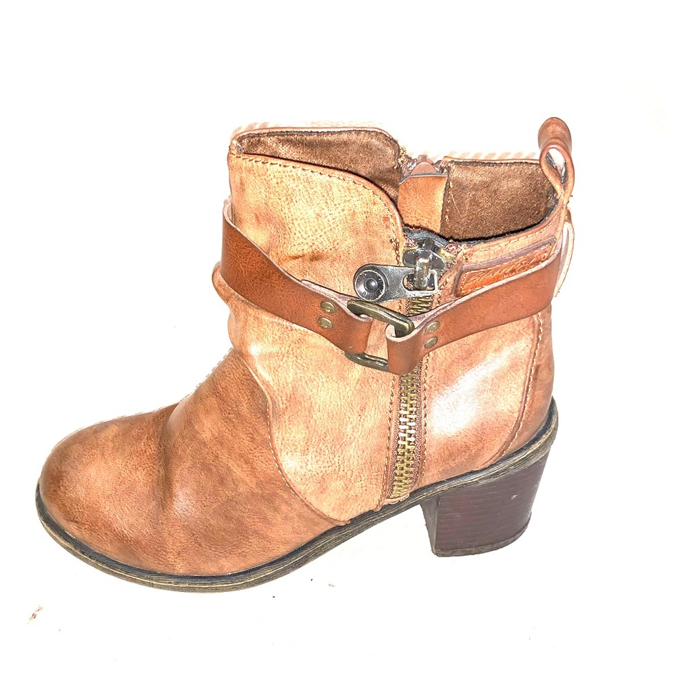 ✨ ankle boots✨